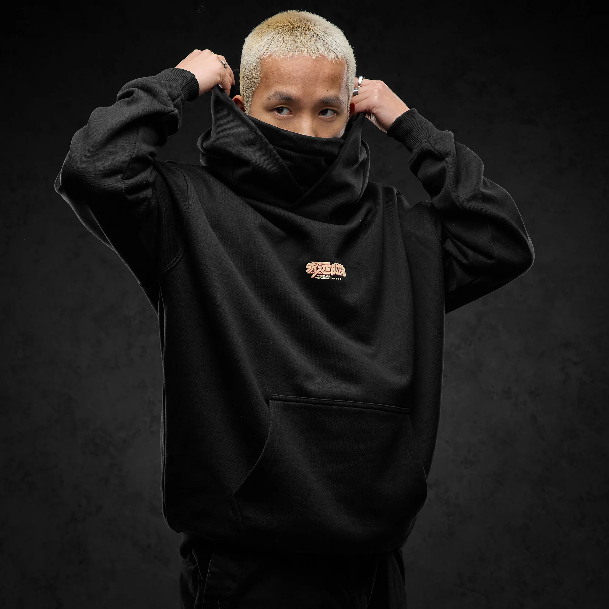 Hoodies & Sweater